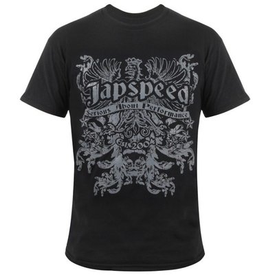 Team Japspeed Crest T-Shirt