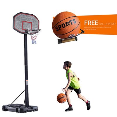 Air League HB01 PRO Basketball Stand