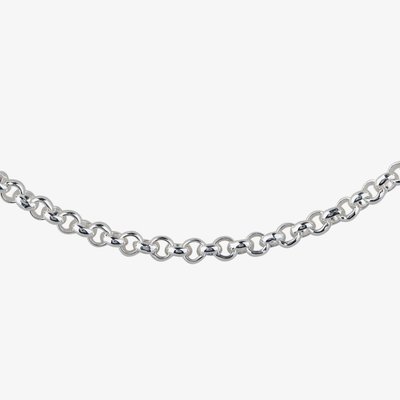 Together Heart Necklace KE1643-051-14-L45V