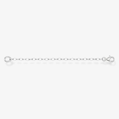 THOMAS SABO Silver 10cm Chain Extender KE1558-001-12-L10
