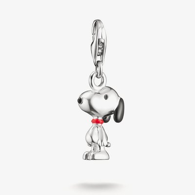 Charm Club Peanuts Original Snoopy Charm 2225-664-11