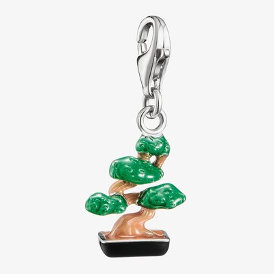 Charm Club Tokyo Crush Bonsai Tree Charm 2237-664-6