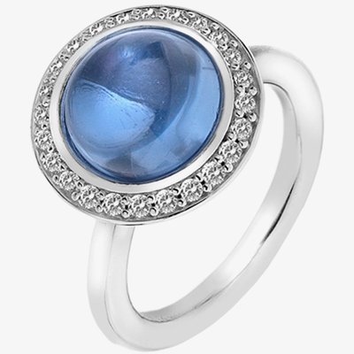 Emozioni Azure Laghetto Ring ER015-L