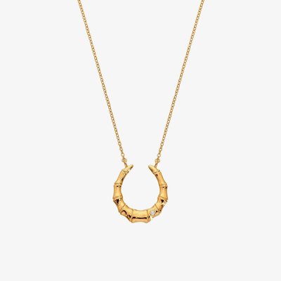 Golden Edit Bondi Necklace DN215