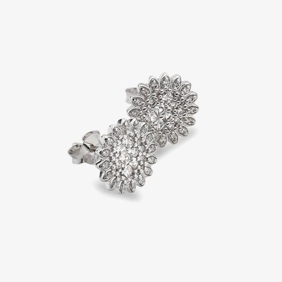 Emozioni Innocence Burst Stud Earrings
