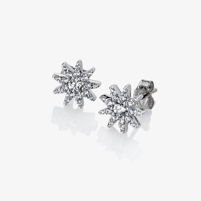 Emozioni Stella Stud Earrings