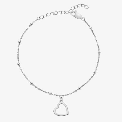 Silver Whisper Sterling Silver Marvellous Mum Bracelet