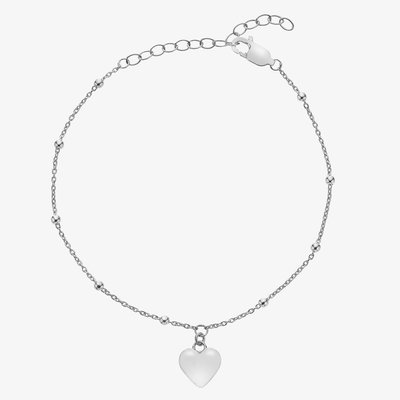 Hot Diamonds Silver Whisper Sterling Silver Maid Of Honour Bracelet SWB021