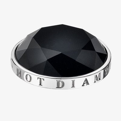 Emozioni Midnight 33mm Coin