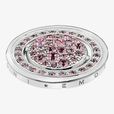 Emozioni Purity & Compassion 33mm Coin