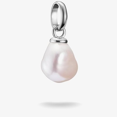 Charm Club Connect Freshwater Pearl Charm
