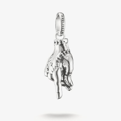 Charm Club Connect Wednesday Thing Charm