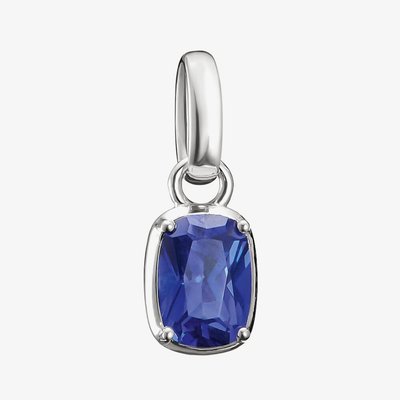 Charm Club Connect September Birthstone Charm