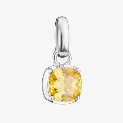 Charm Club Connect November Birthstone Charm