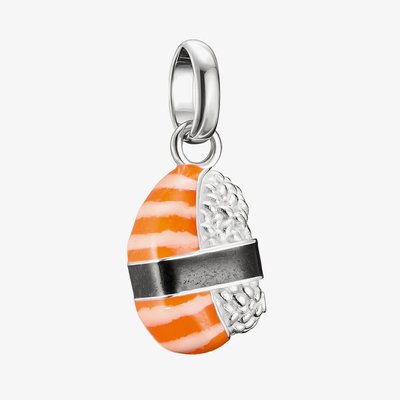 Charm Club Connect Tokyo Sushi Charm