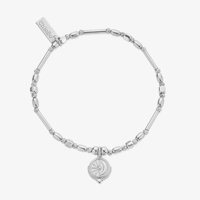 ChloBo New Horizons Sterling Silver Bracelet SBTNO3578