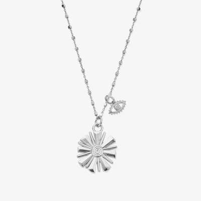 ChloBo Guiding Energy Sterling Silver Necklace SNDC3580458