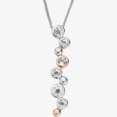 Celebration Pendant Necklace