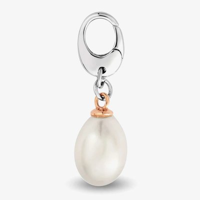Insignia Beachcomber Pearl Charm