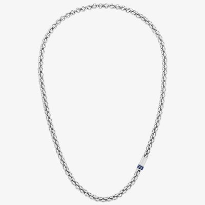 Stainless Steel Intertwined Chain