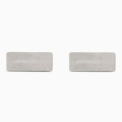 Emporio Armani Stainless Steel Cufflinks EGS3308040