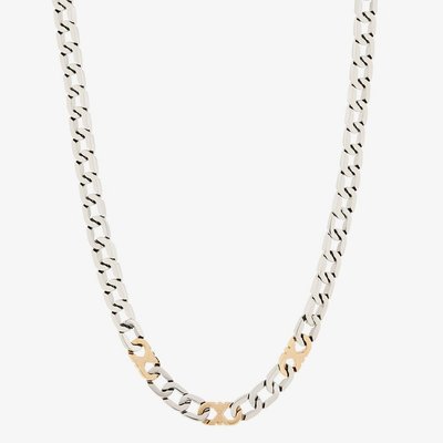 Emporio Armani Stainless Steel Chain EGS3297040