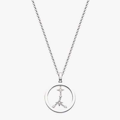Kit Heath Céleste Constellation Cancer 18 Inch Necklace 90471CAN