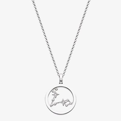 Kit Heath Céleste Constellation Pisces 18 Inch Necklace 90471PIS