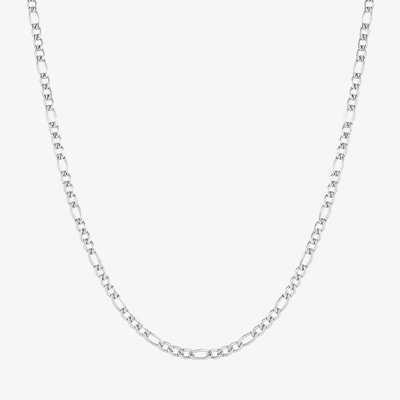 B-Yond Figaro Curb Chain Necklace