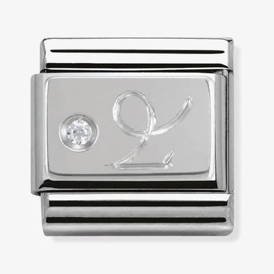 CLASSIC Silvershine Zodiac Capricorn Charm