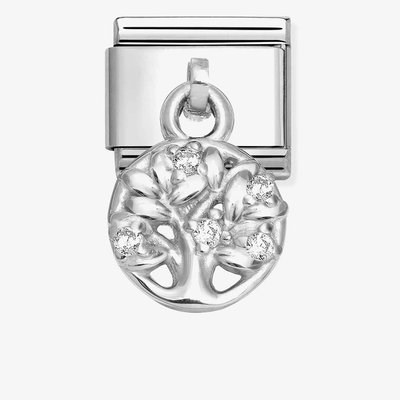 Composable Tree Of Life Pendant Charm 331800/27*
