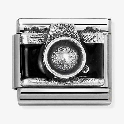Nomination Classic SYMBOLS Camera Charm 330204/44