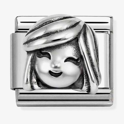 Nomination Composable Classic Mother Charm 330114/13