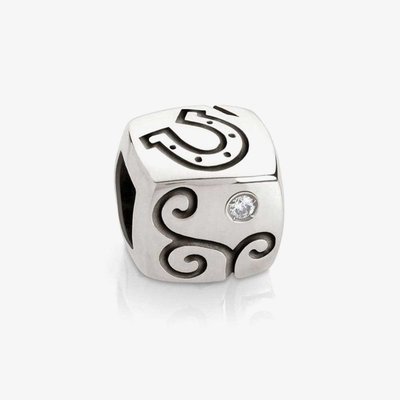 Cubiamo Luck Ladybug Cube Charm