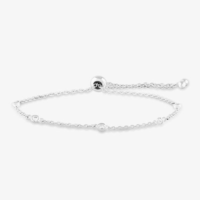 Rosa Lea Toggle Bracelet