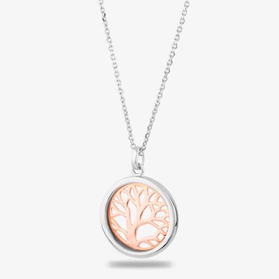 Rosa Lea Tree Of Life Pendant