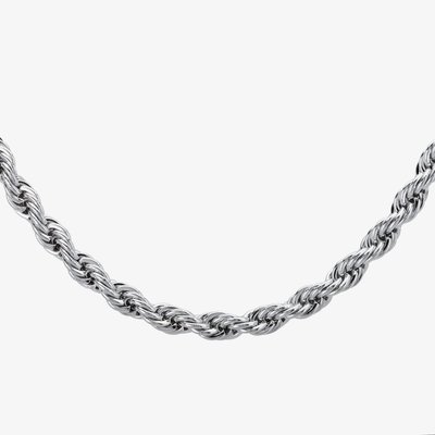 Thomas Henry Twisted Rope Chain USS-759S20L1.0