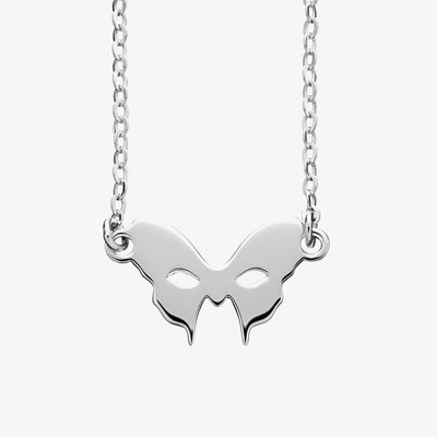 Vamp London Ladies Masquerade Necklace