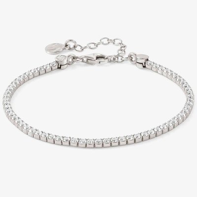 CHIC&CHARM Crystal Bracelet