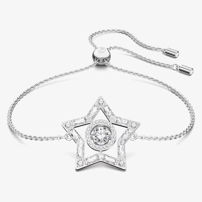 Swarovski Stella Crystal Star Bracelet