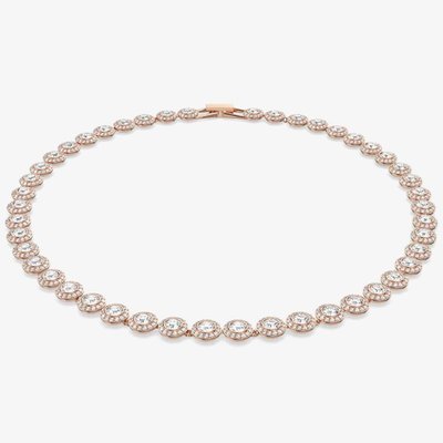 Swarovski Angelic All Around Necklace