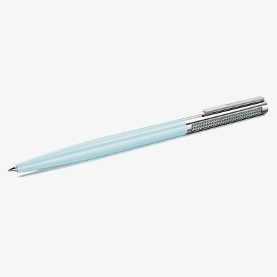 Swarovski Matrix Tennis Blue Ballpoint Pen