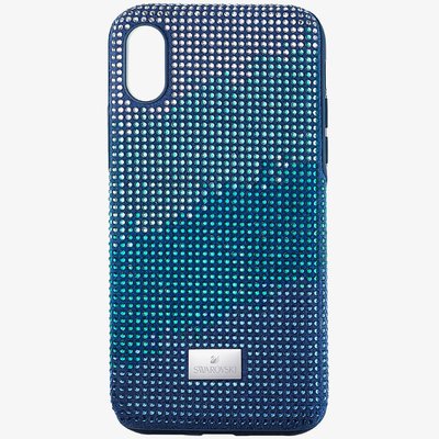 Swarovski Crystalgram Bumper iPhone X/XS Max Phone Case 5533972