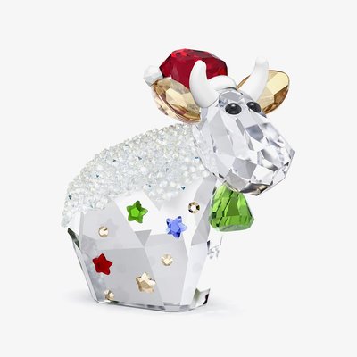 Swarovski Mo Holiday Annual Edition 2025 Ornament