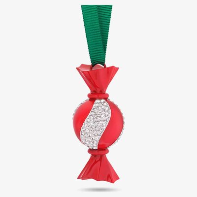 Swarovski Holiday Cheers Dulcis Sweet Ornament