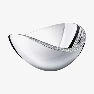 Swarovski Minera Medium Decorative Bowl