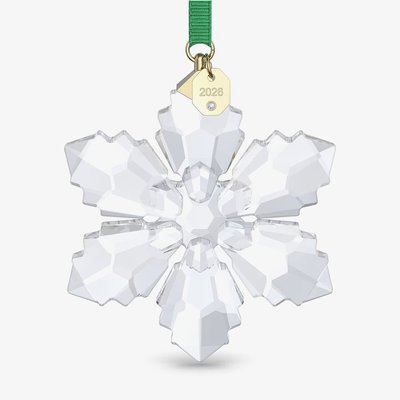Swarovski Annual Edition 2026 Ornament