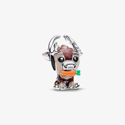 PANDORA Disney Frozen Sven Charm