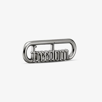 PANDORA ME Styling Freedom Link Charm