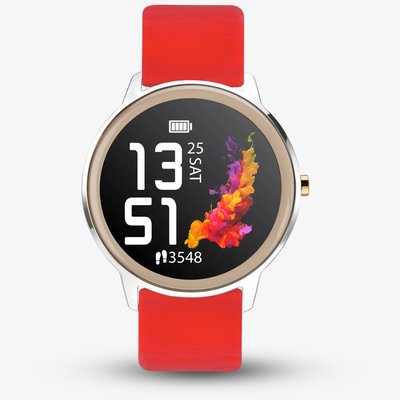Sekonda Mens Flex Smart Watch 40447